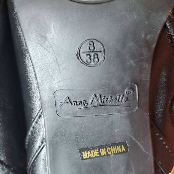 Anne Michelle - Picture 14 of 14